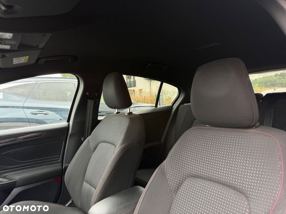 Ford Focus - 20