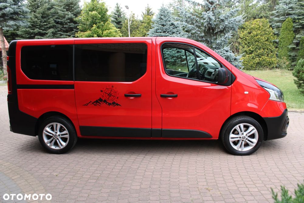 Renault Trafic - 8