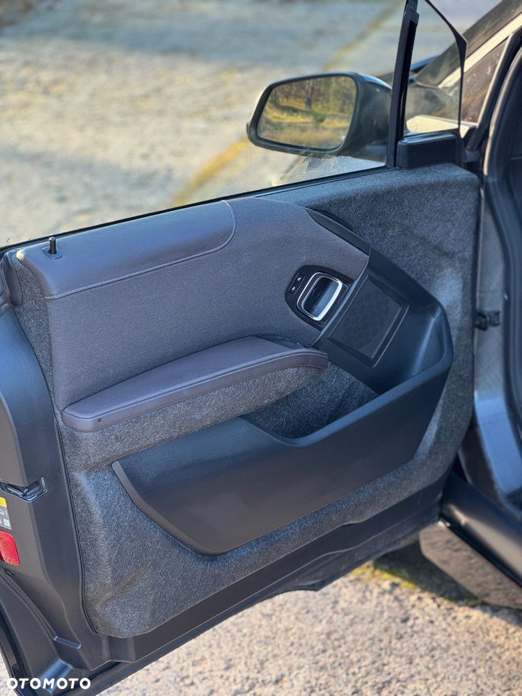 BMW i3 i3S 120 Ah - 23