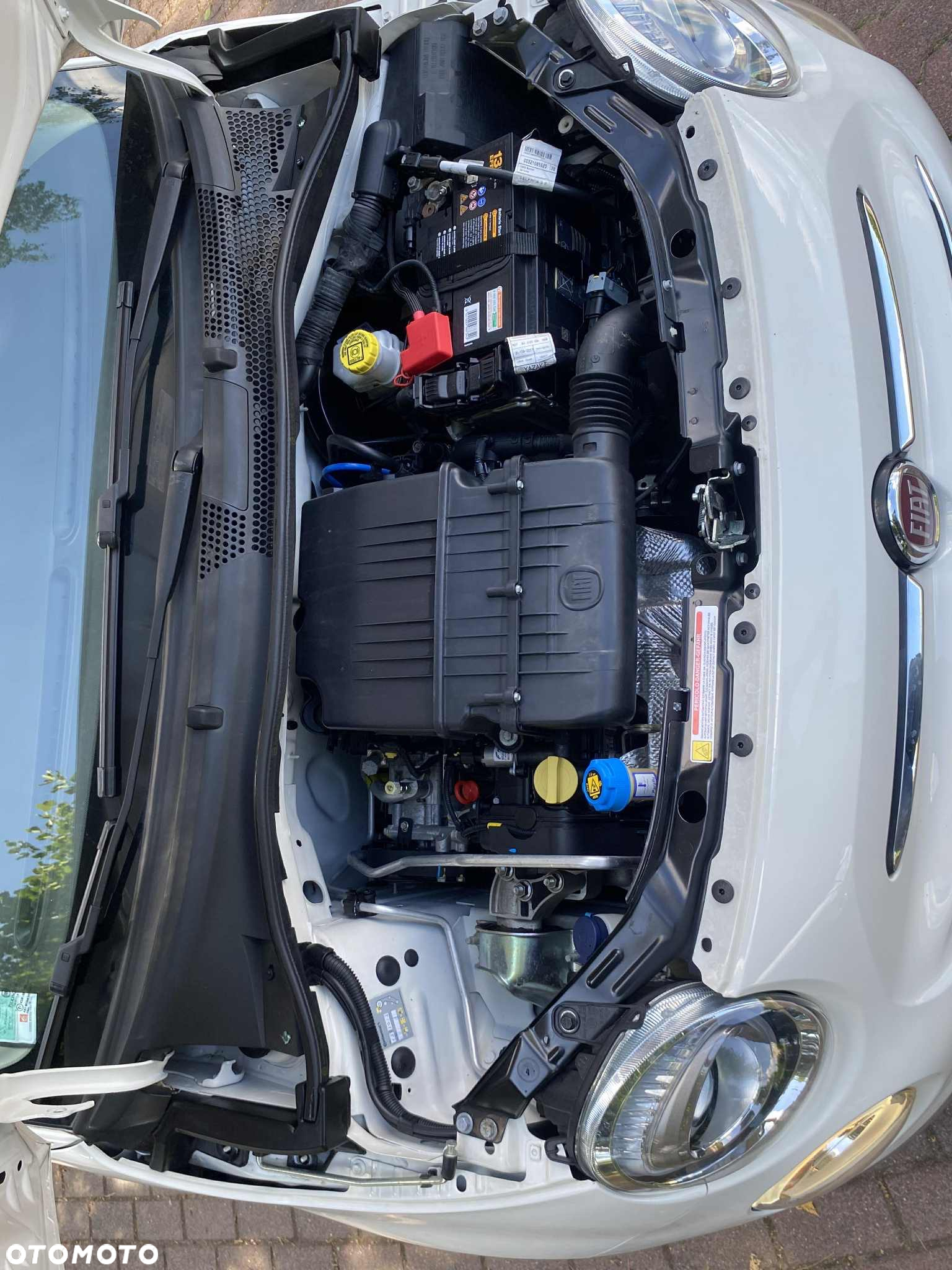 Fiat 500 - 24