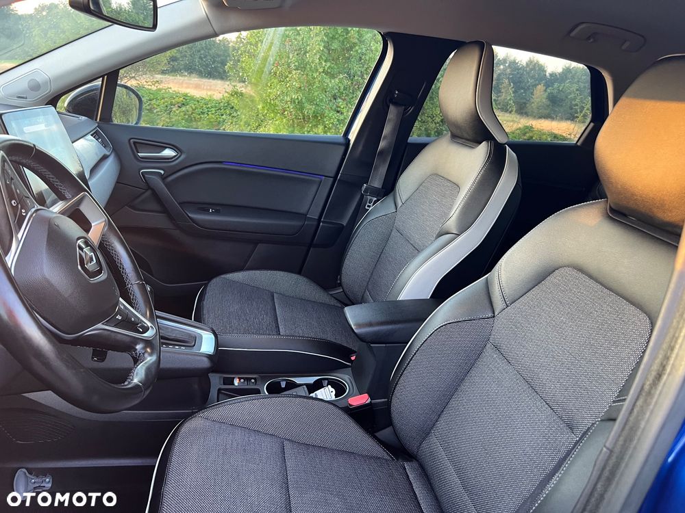 Renault Captur - 7