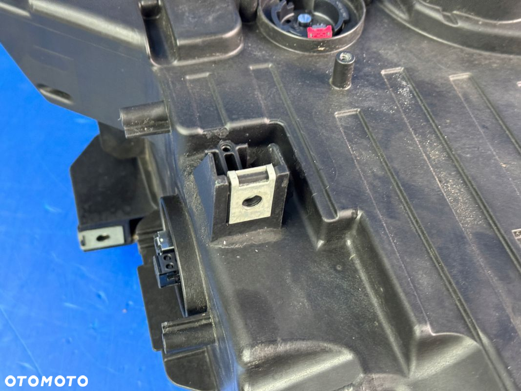LEWY BI XENON DYNAMIC BMW F06 F12 F13 EUROPA BDB - 8