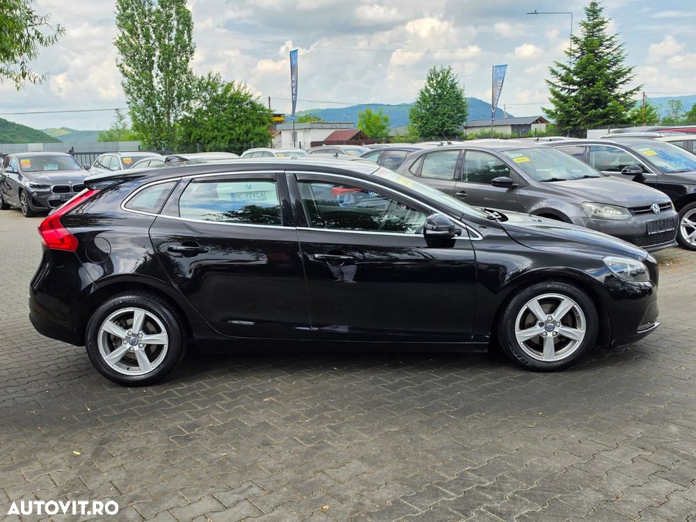 Volvo V40 - 6