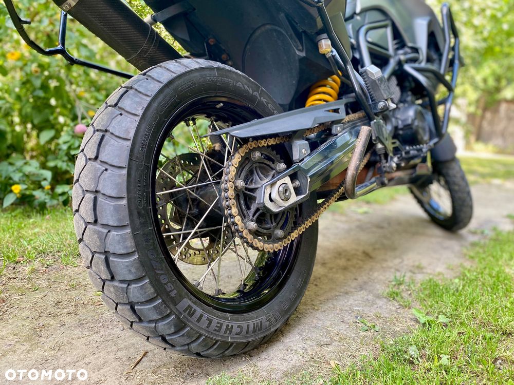 BMW GS - 6