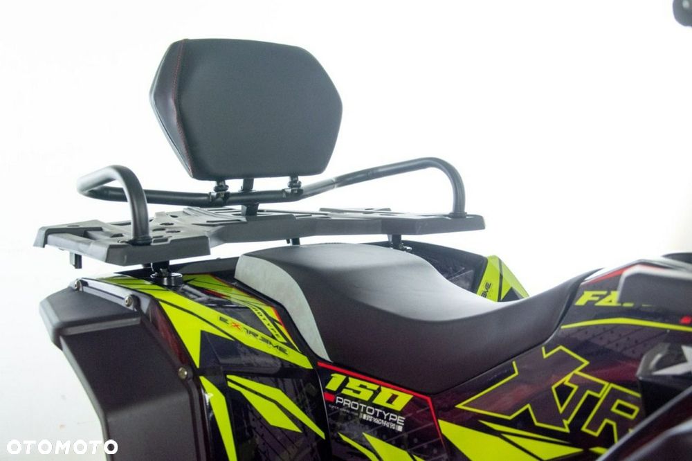 XTR Inny - 15