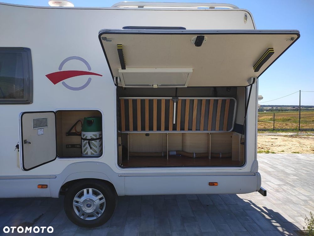 Fiat Ducato - 7