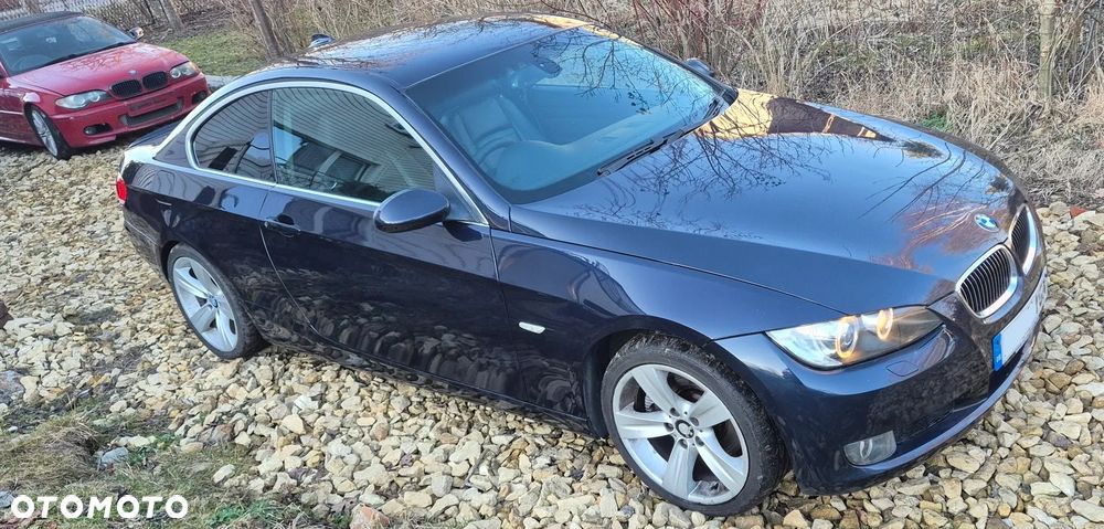 BMW Seria 3 - 3