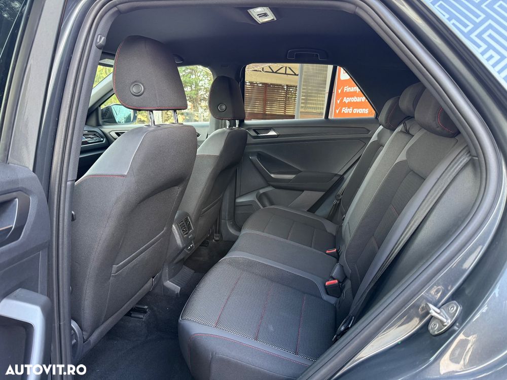 Volkswagen T-Roc 2.0 TDI SCR DSG R-Line - 17