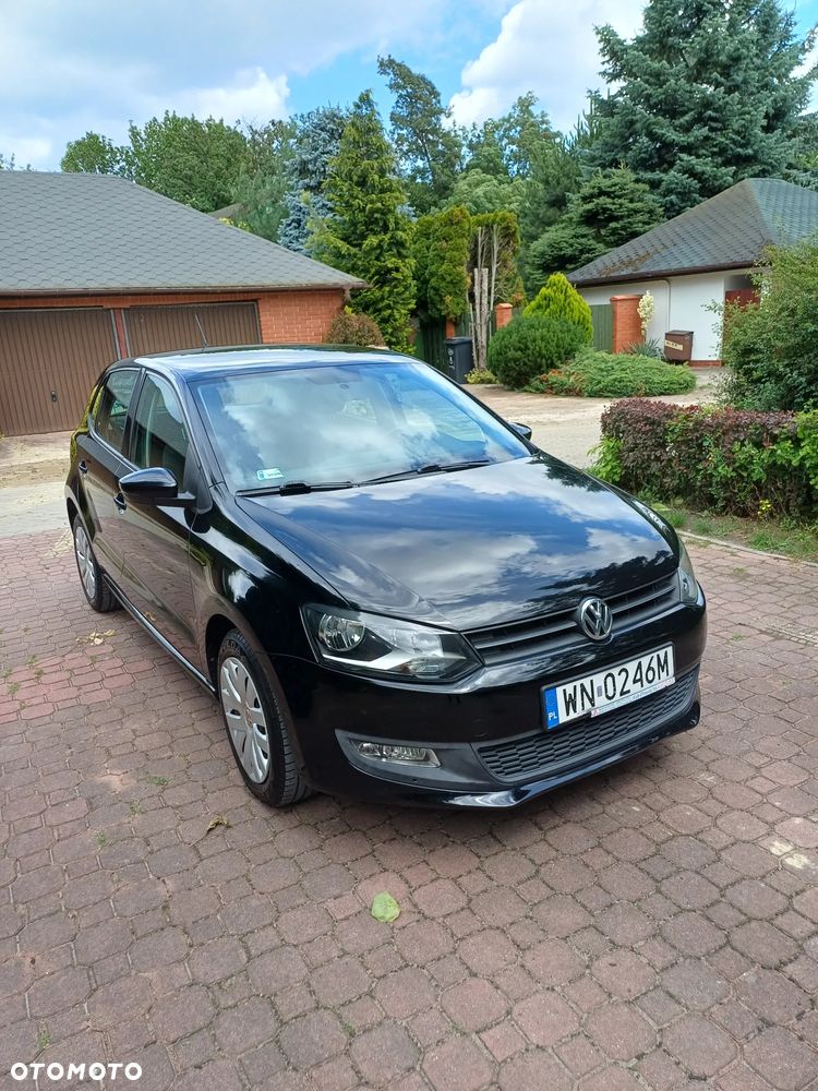 Volkswagen Polo 1.2 TSI Comfortline - 1