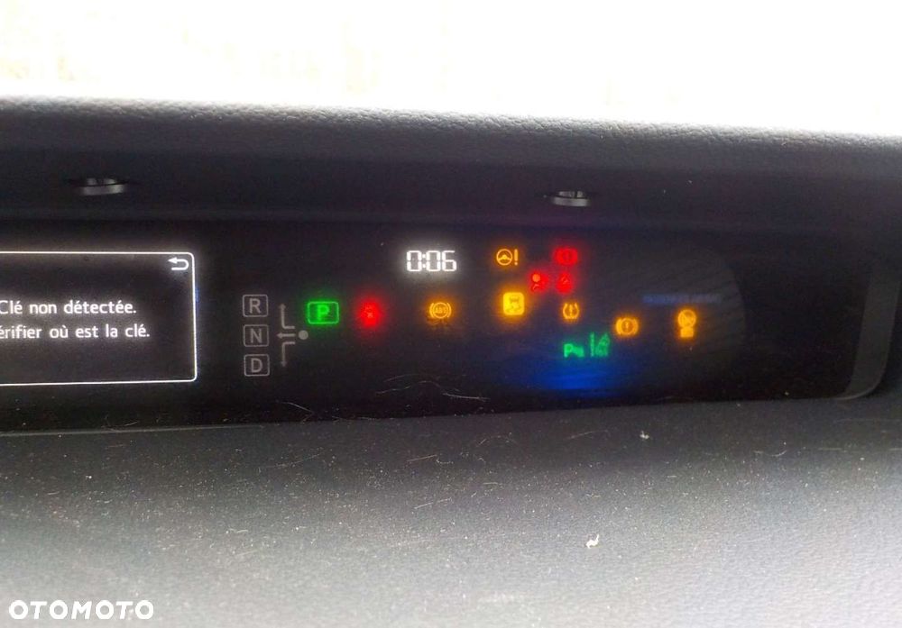 Toyota Mirai - 27