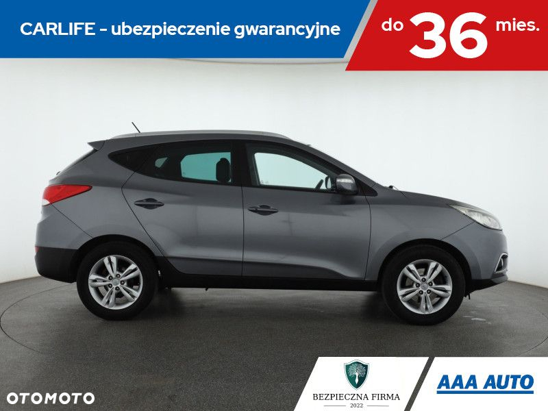 Hyundai ix35 - 7