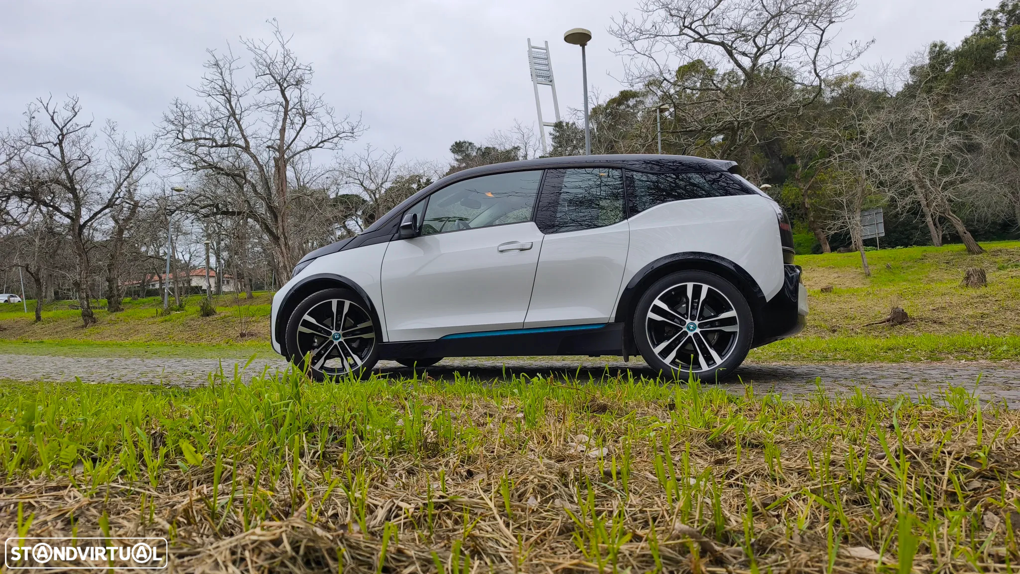 BMW i3 s 120Ah - 7