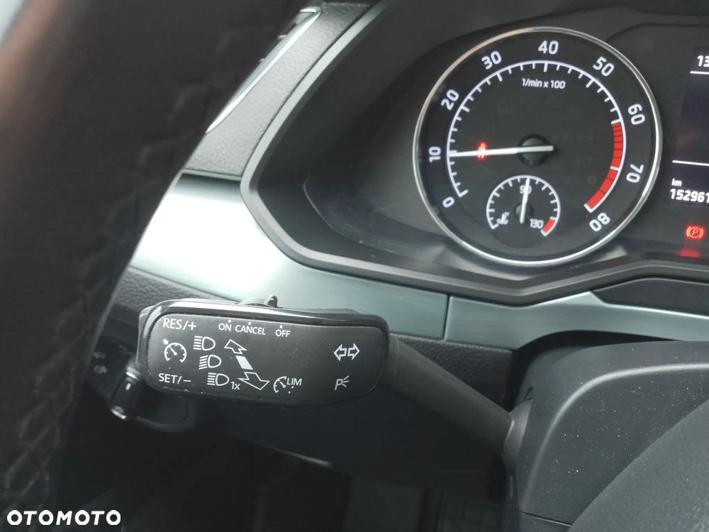 Skoda Superb 1.5 TSI ACT Ambition - 23