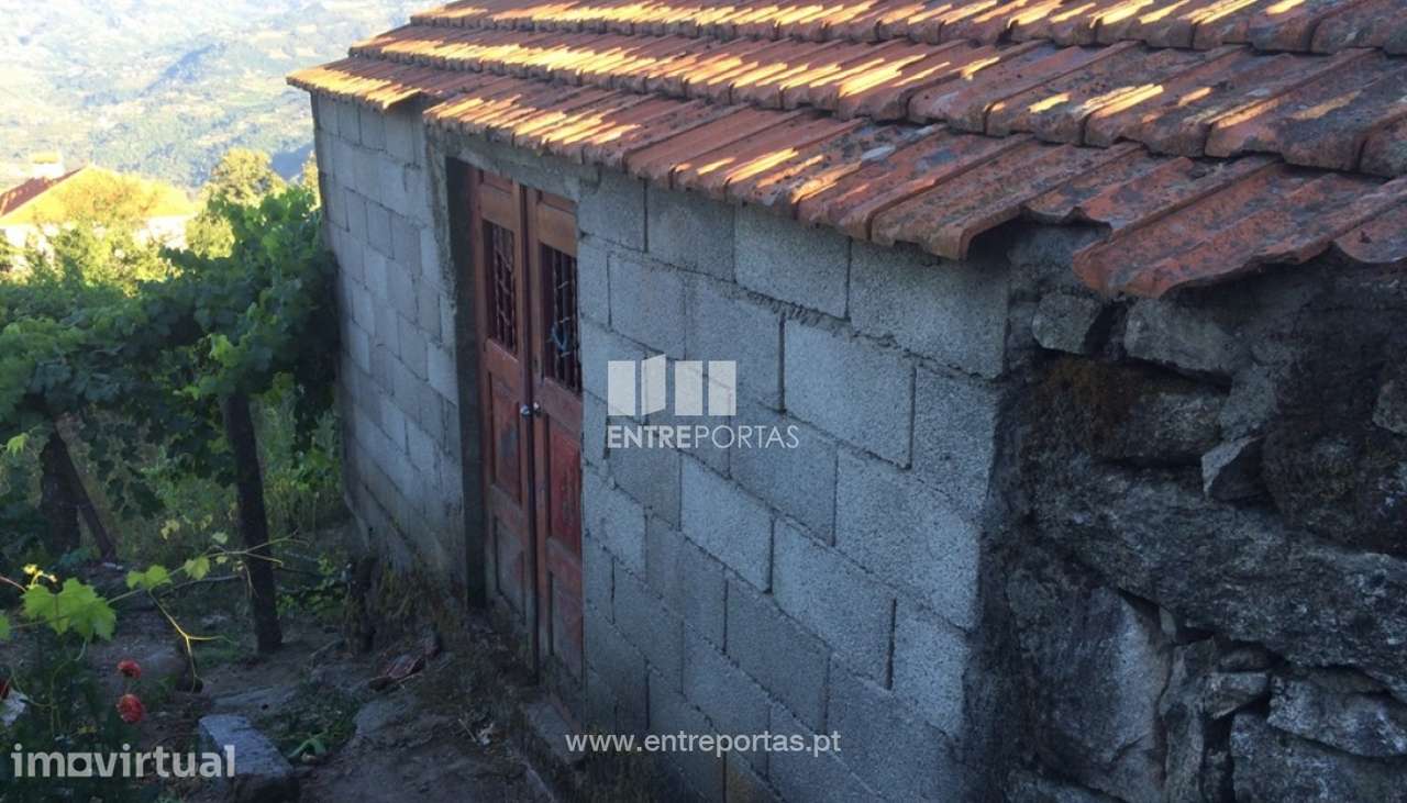 Venda Terreno, Valadares, Baião - Grande imagem: 3/24