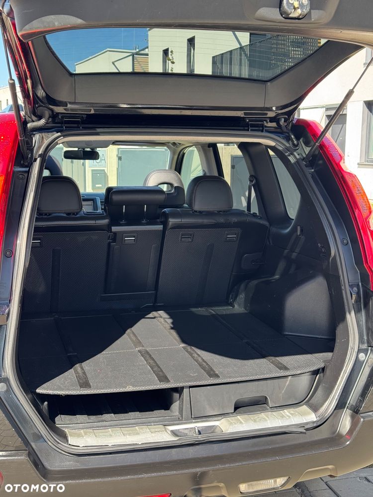 Nissan X-Trail 2.0 dCi 4x4 DPF Automatik Platinum - 6