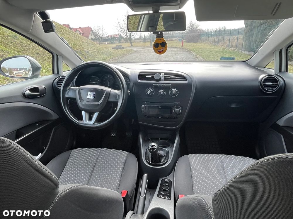Seat Leon 1.4 E1N - 11