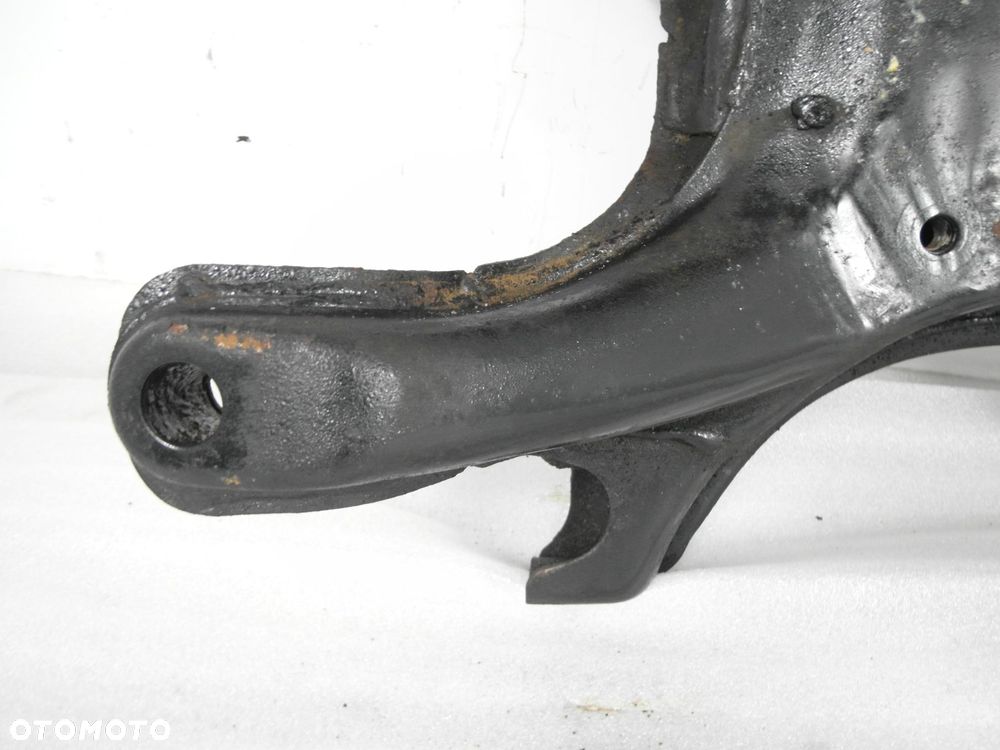 SANKI PRZÓD TOYOTA COROLLA E12 1.6 VVT-i - 7