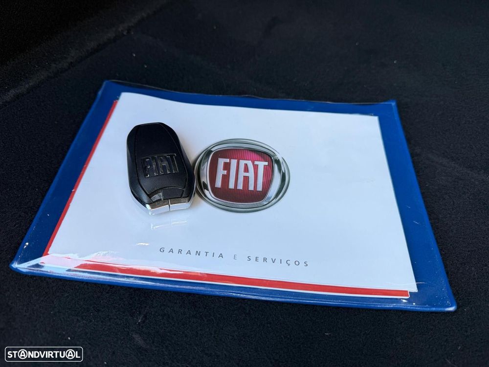 Fiat 600e - 37