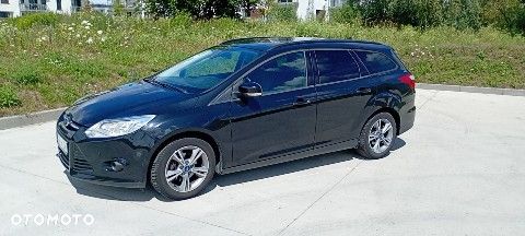 Ford Focus - 4