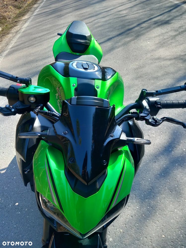Kawasaki Z 900 - 16
