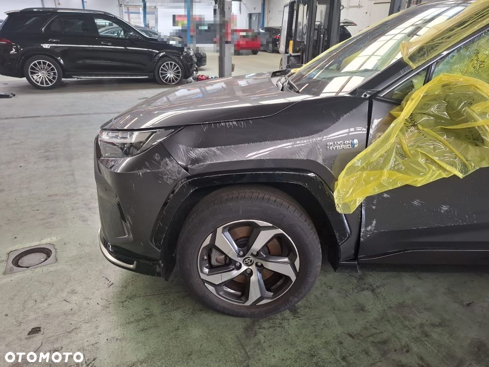 Toyota RAV4 Comfort - 3