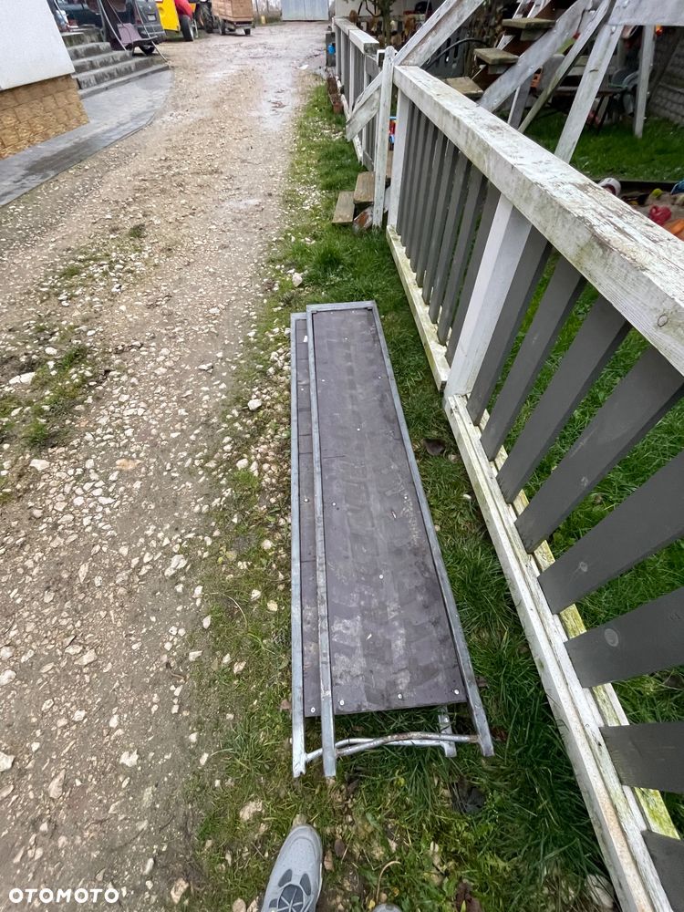 Mitsubishi CANTER - 7