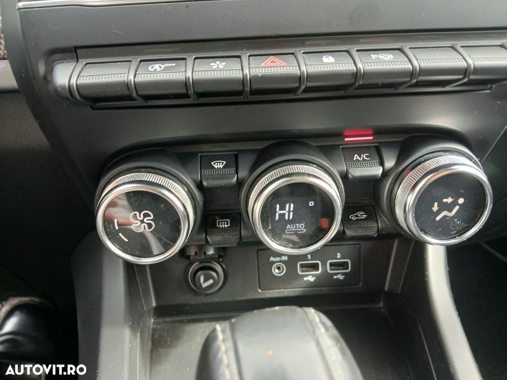 Renault Arkana E-TECH Full 145 Techno - 16