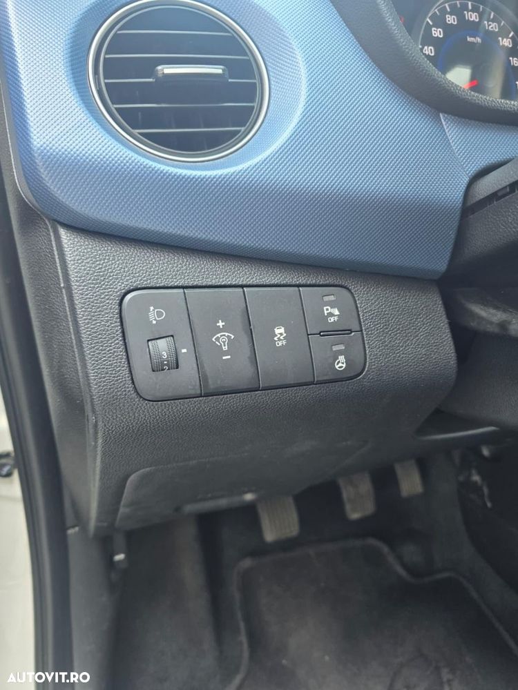 Hyundai i10 - 9