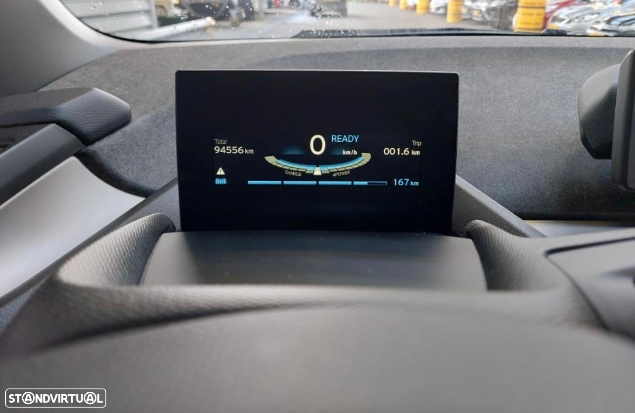 BMW i3 (94 Ah) - 20