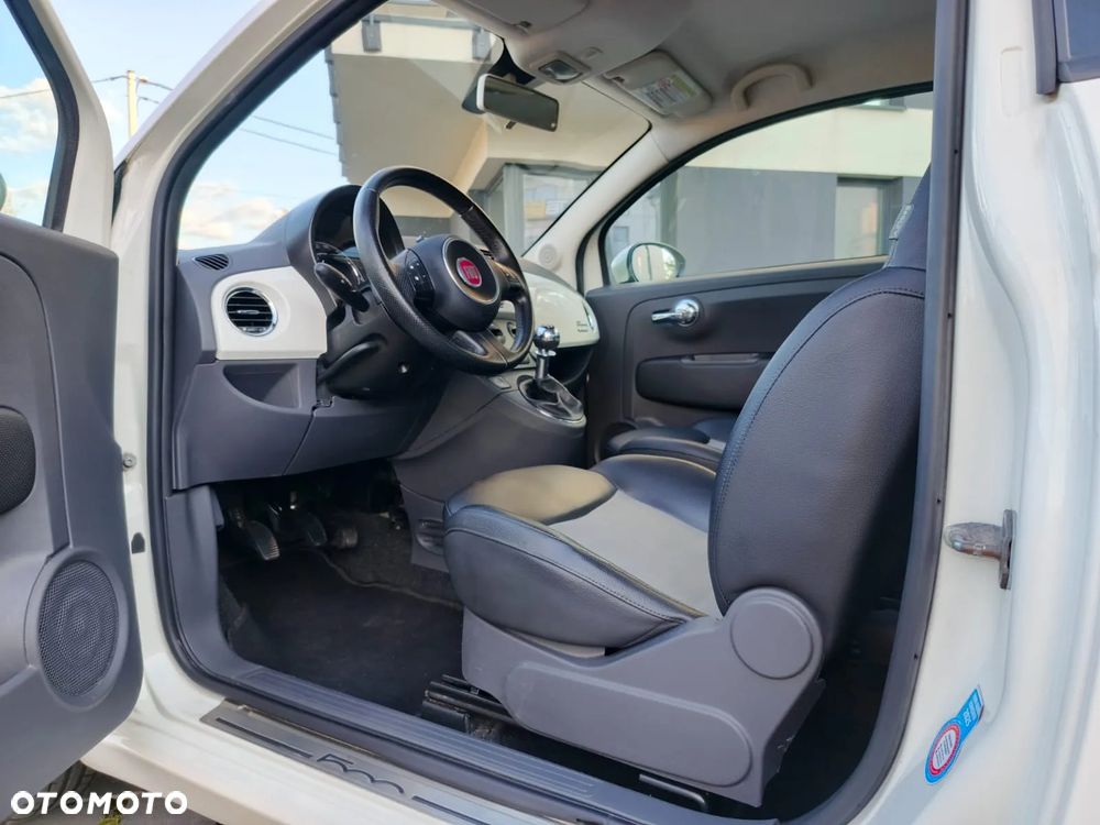 Fiat 500 - 11