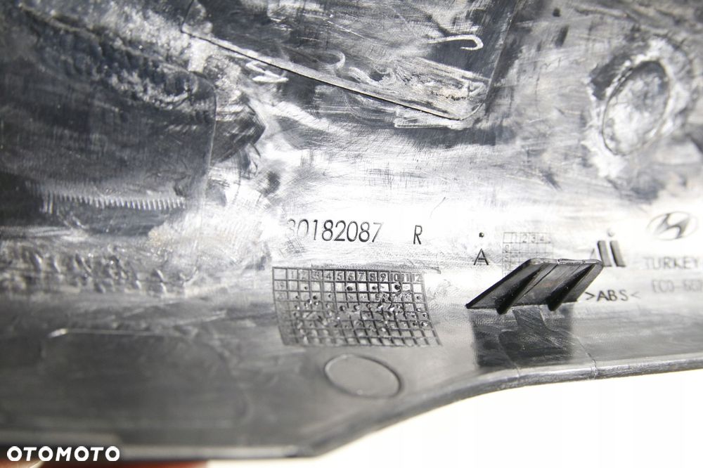obudowa nakładka lusterka r europa oryginał hyundai i20 iii 3 bc 2020-2025 - 3