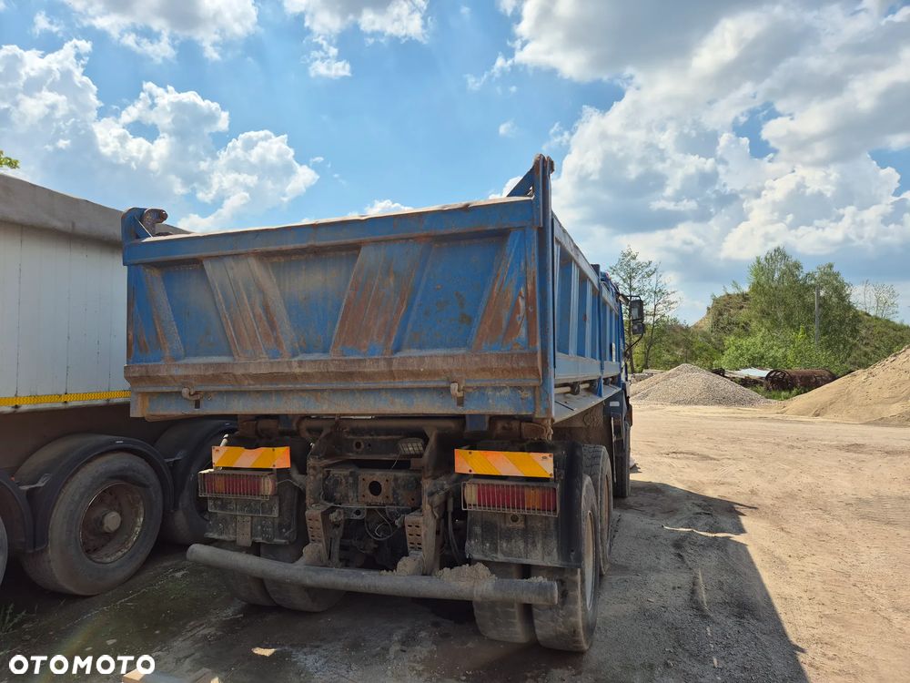 MAN F2000 - 5