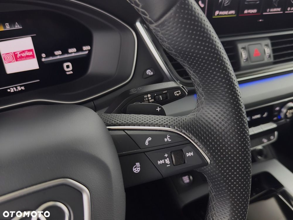 Audi Q5 Sportback - 30