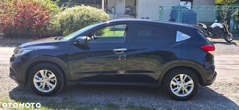 Honda HR-V 1.5 i-VTEC Elegance - 6