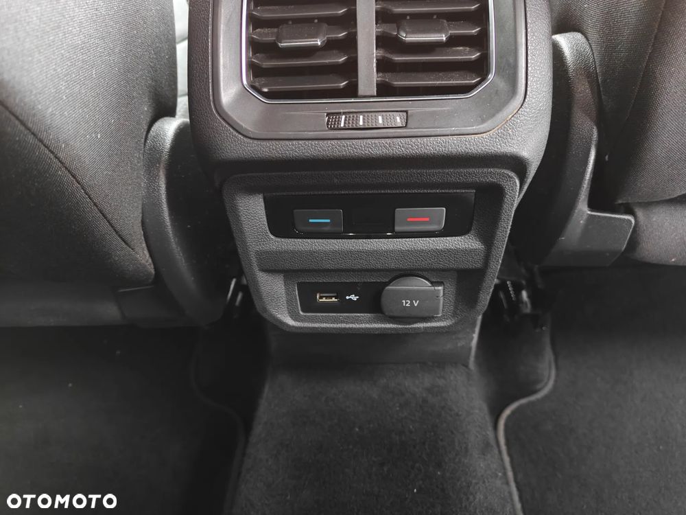 Volkswagen Tiguan 2.0 TSI 4Motion (BlueMotion Technology) DSG Highline - 32