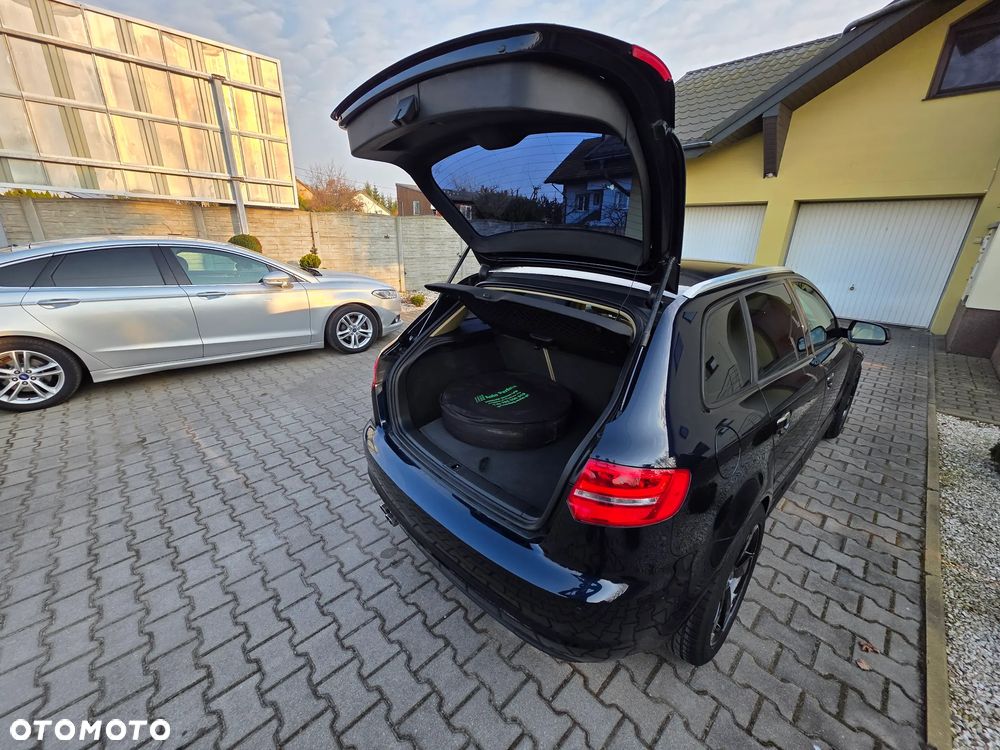 Audi A3 Sportback 1.8 TFSI quattro Ambition - 7