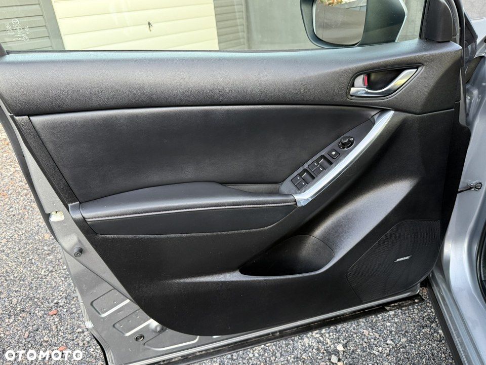 Mazda CX-5 SKYACTIV-G 160 Drive AWD Exclusive-Line - 20