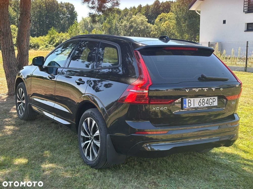 Volvo XC 60 - 3