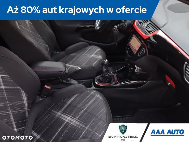 Opel Corsa - 11