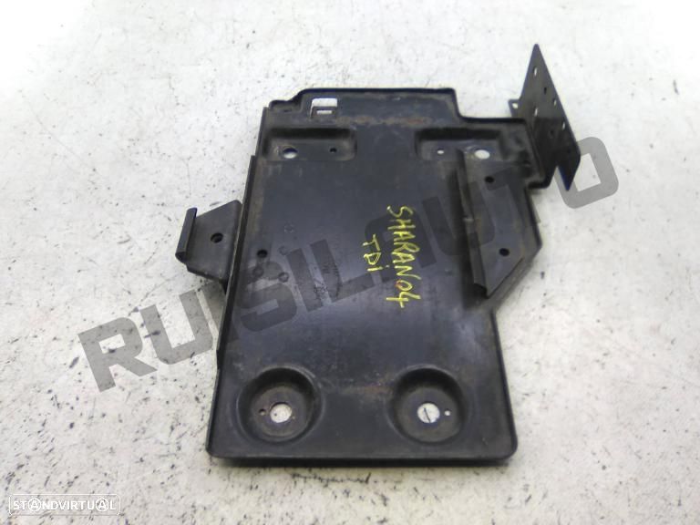 Caixa / Base Bateria 7m380_4841 Vw Sharan (7m) [1995_2010] 1.9 - 2