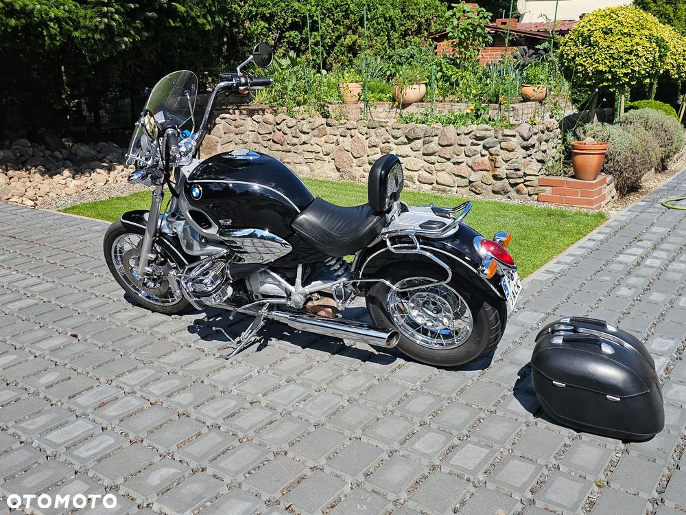 BMW R - 5