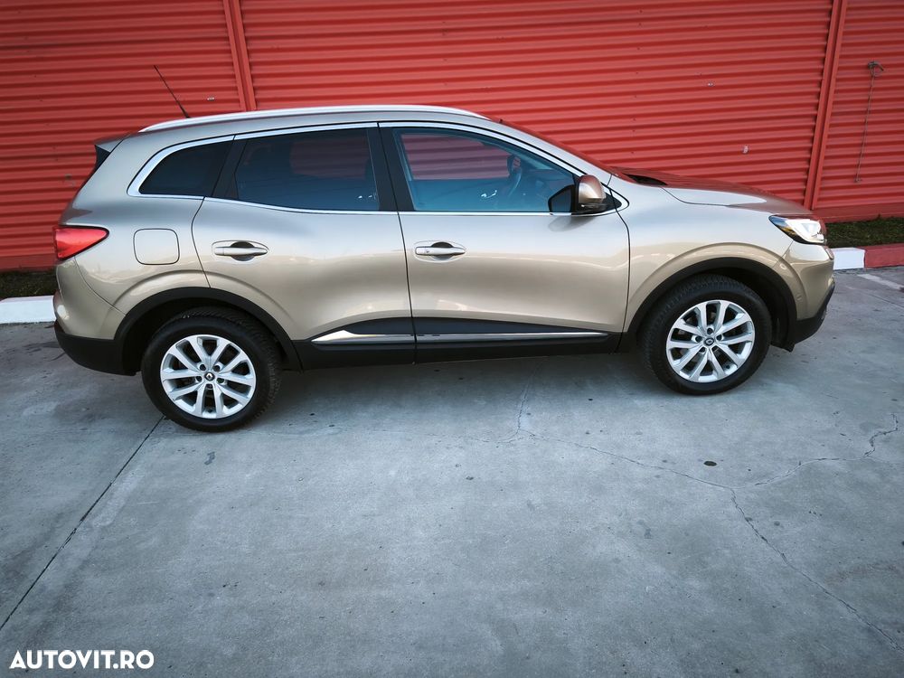 Renault Kadjar Energy dCi 110 Business - 6