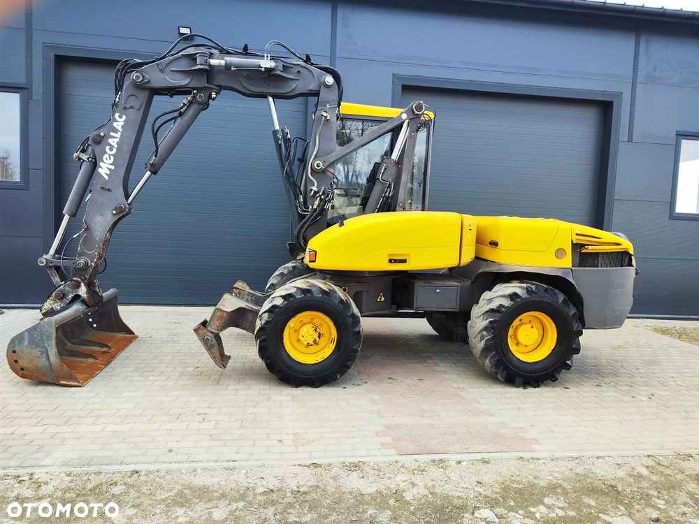 Mecalac 12MXT - 6
