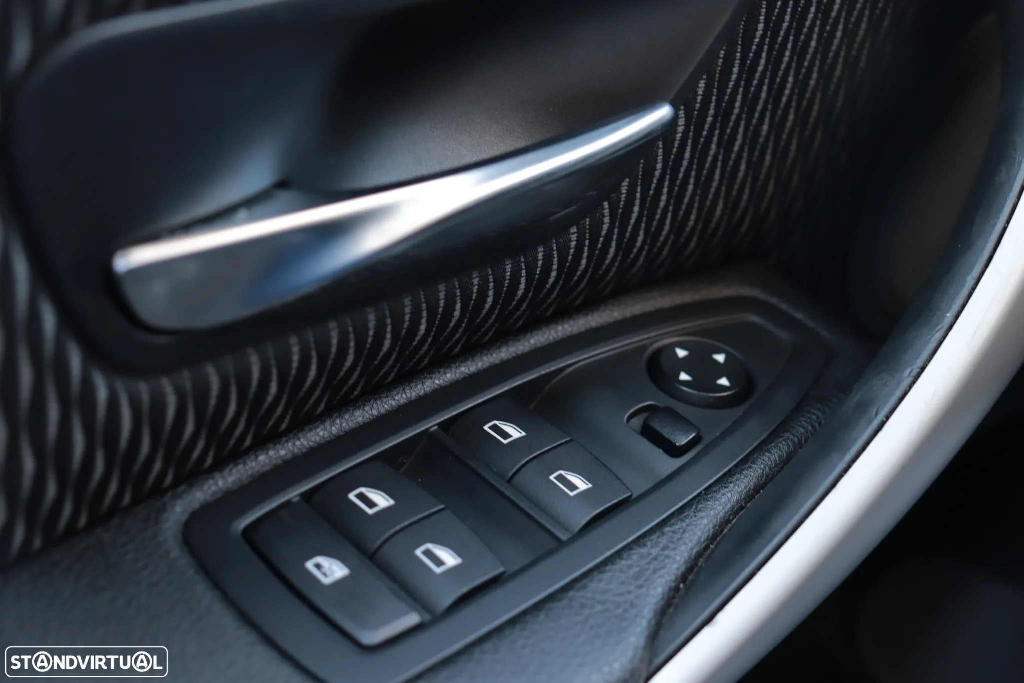 BMW 420 Gran Coupé d Aut. - 28