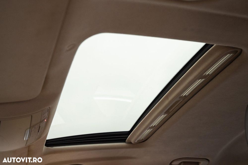 Mercedes-Benz CLS - 13