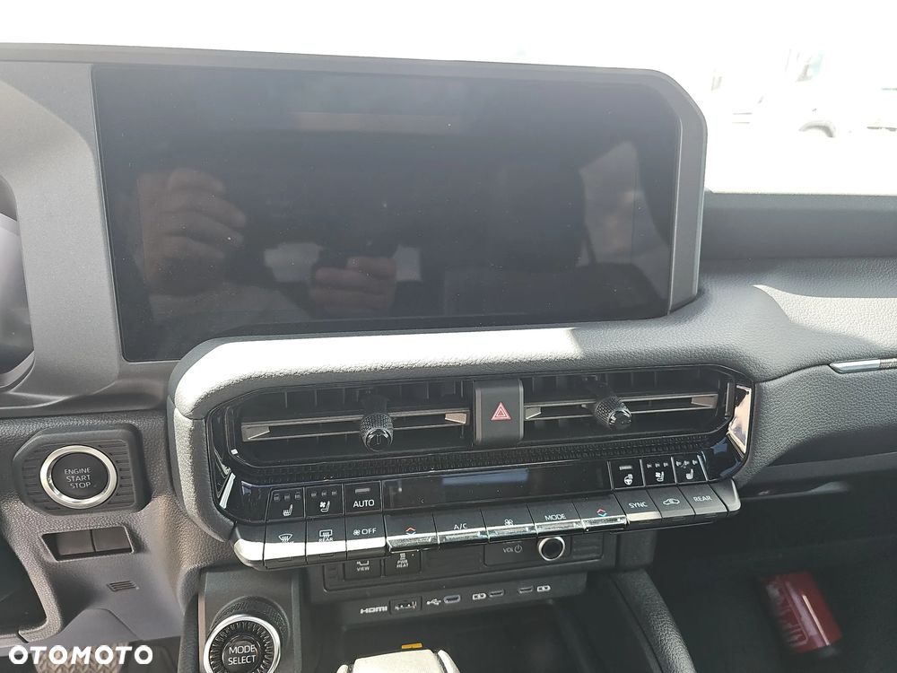 Toyota Land Cruiser LC 2.8 D-4D First Edition - 14