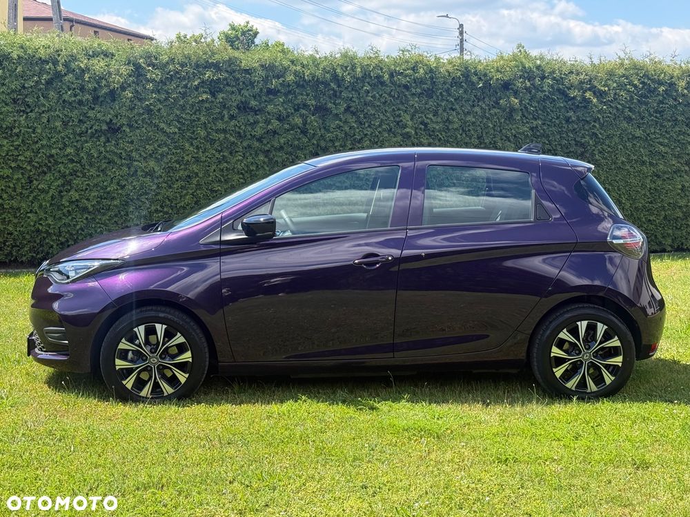 Renault Zoe EV50 135hp Iconic - 2