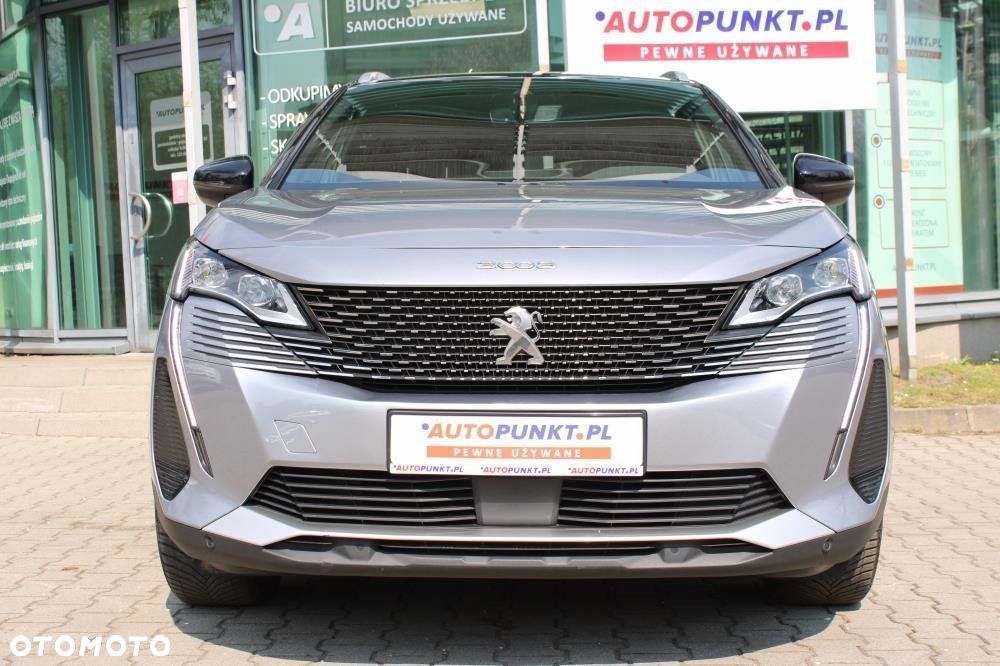 Peugeot 3008 - 2