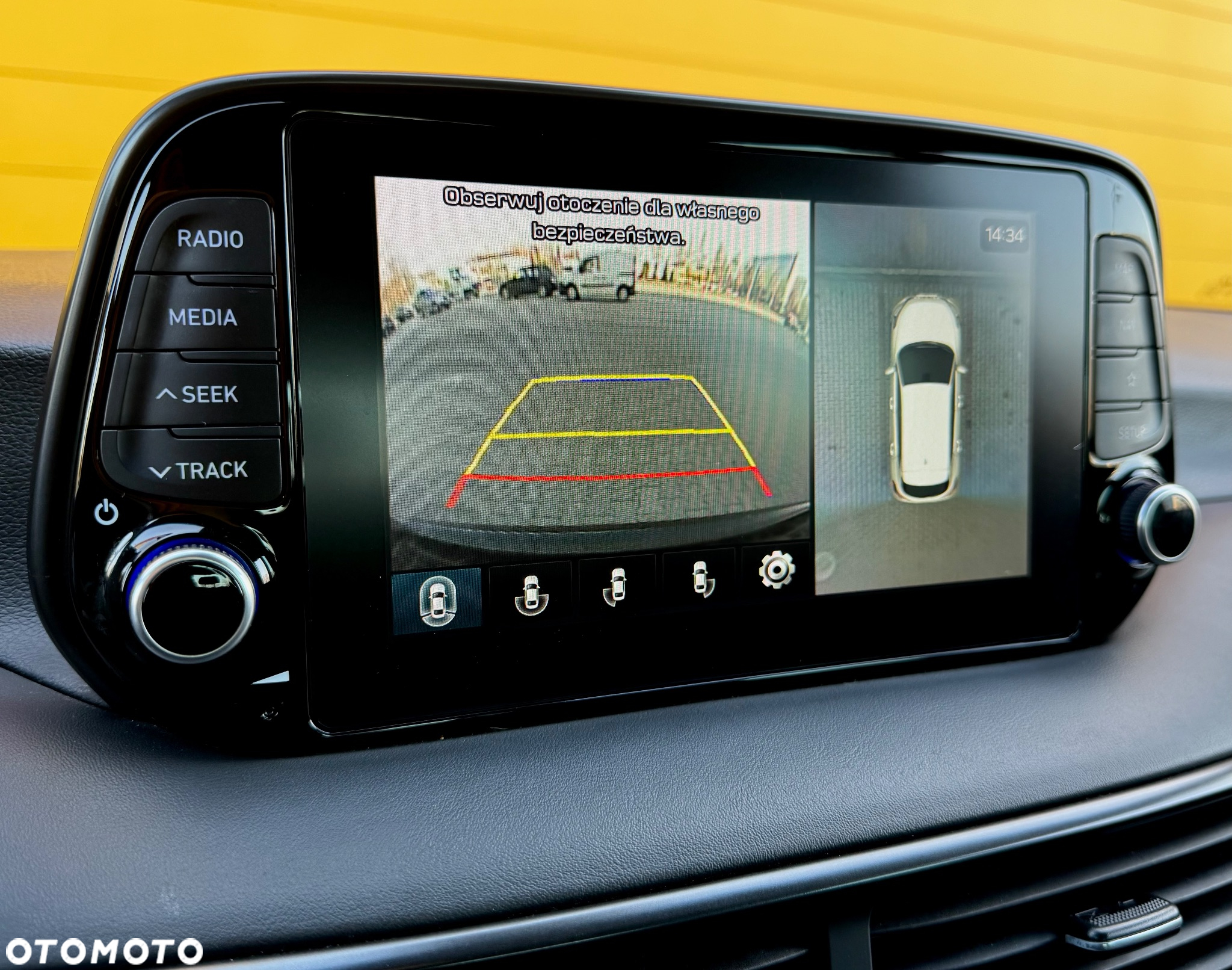 Hyundai Tucson 1.6 T-GDi N Line 2WD DCT - 25