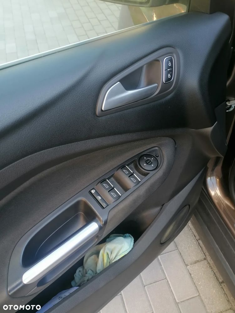 Ford Grand C-MAX Gr 1.5 TDCi Titanium - 23